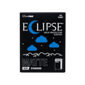 ECLIPSE® Matte Standard DECK PROTECTOR® Sleeves: Pacific Blue - 105ct