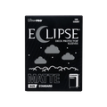ECLIPSE® Matte Standard DECK PROTECTOR® Sleeves: Smoke Grey - 105ct