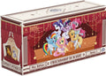 My Little Pony Friendship Eternal Cards, Star Edition, Series 1, Collectible Trading Cards, 16 Miniboxes, 3 Cardsminibox, for Age 8+