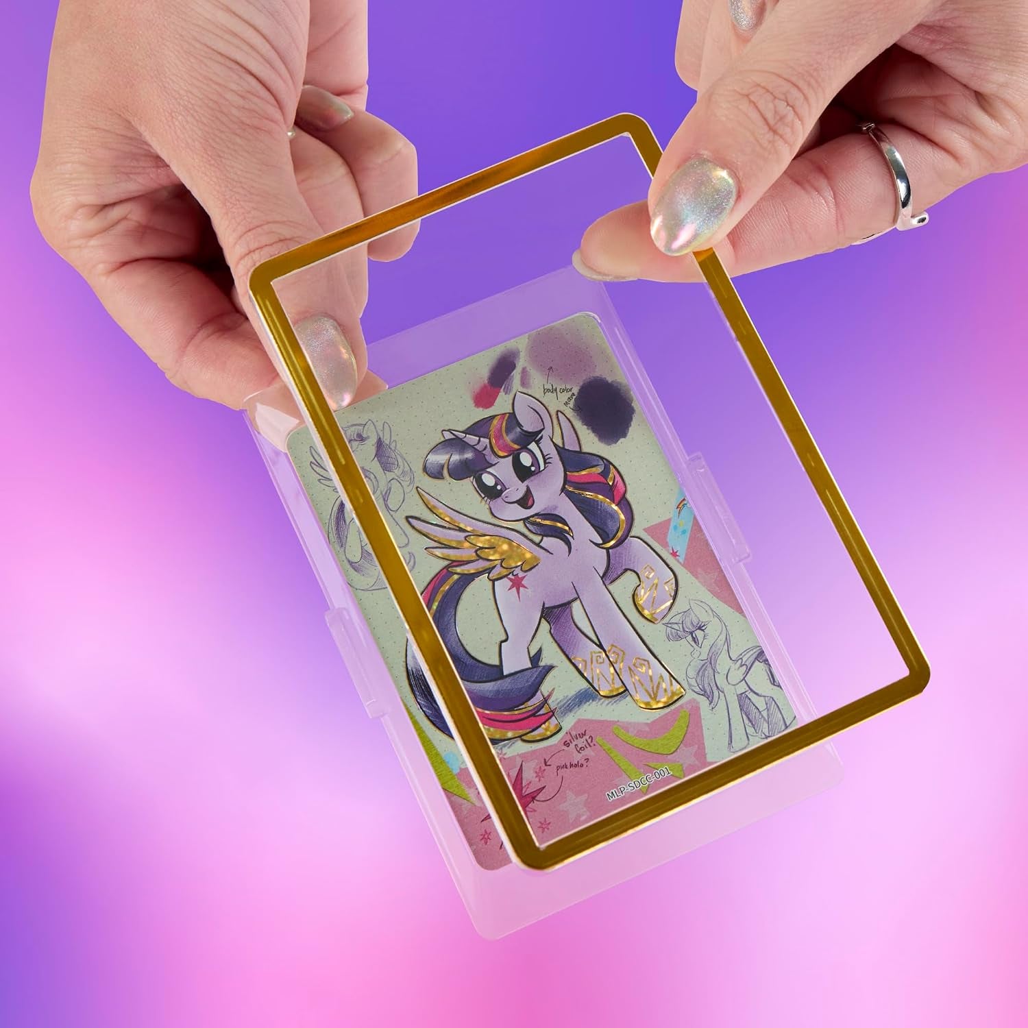 Kayou Friendship in the Cards (Amazon Exclusive)