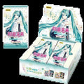 Authentic Brand New Hatsune Miku Cards Virtual Singer Piapro Character Collectible Cards Anime Merchandise Holiday Gifts