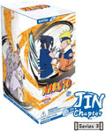 Kayou - Naruto Smriti Collectible Cards - Chapter Jin Series 3