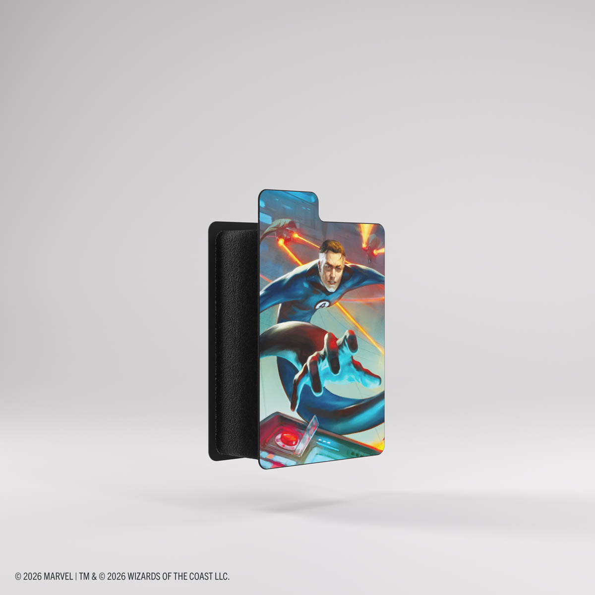 Magic: The Gathering SOFT DYNACRATE 100+ XL