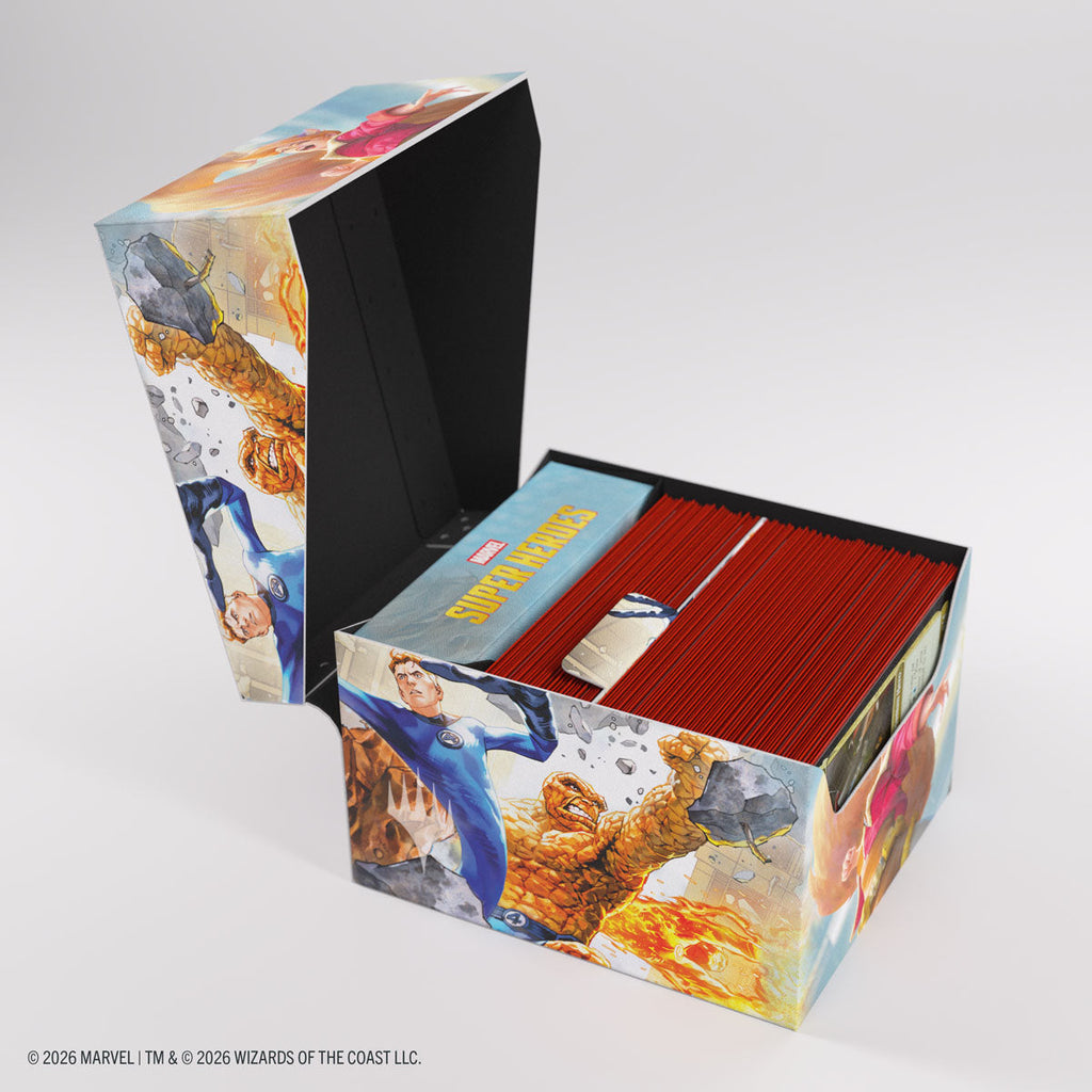 Magic: The Gathering SOFT CRATE 100+ XL SIDELOADING