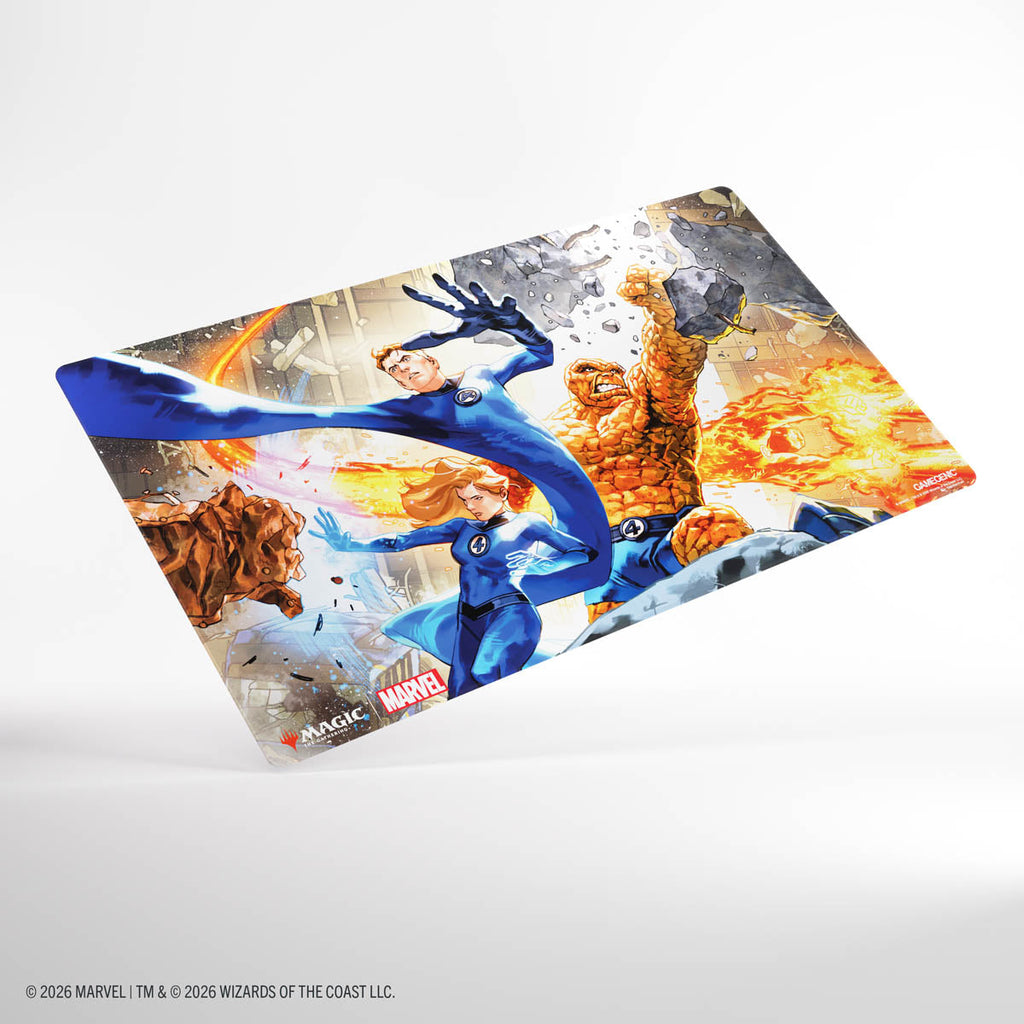 Magic: The Gathering PRIME PLAYMAT