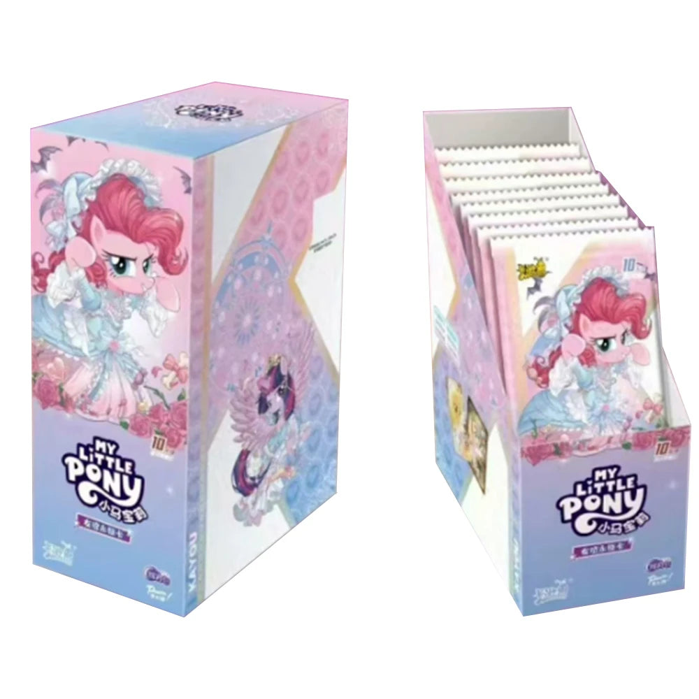 Kayou My Little Pony Trading Cards (Imported)