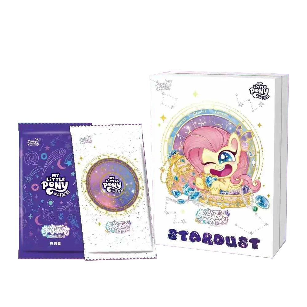Kayou My Little Pony Trading Cards (Imported)