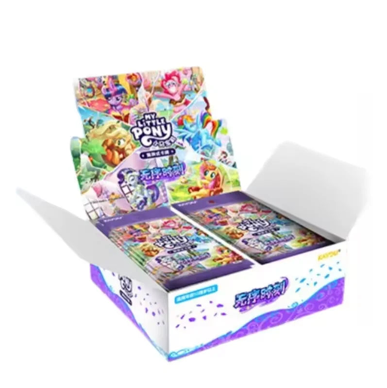 Kayou My Little Pony Trading Cards (Imported)