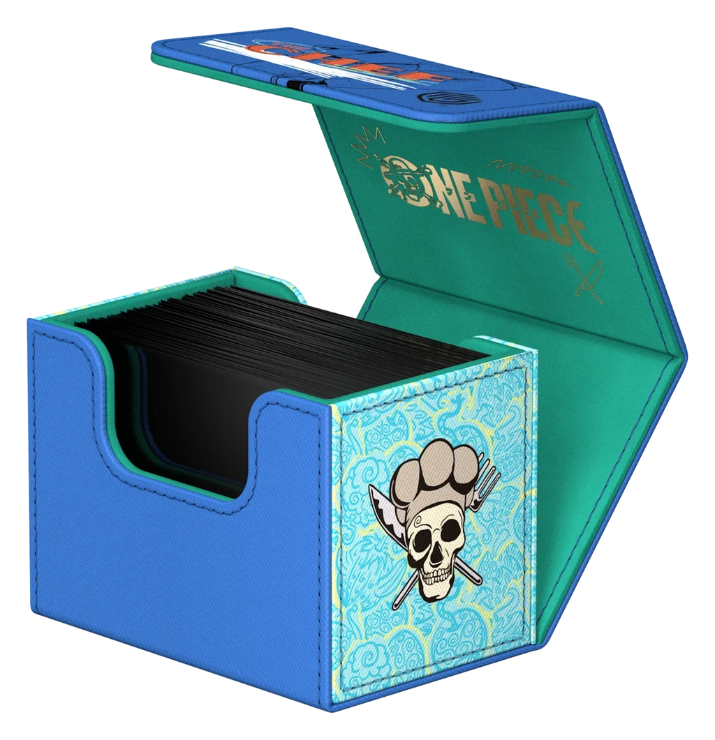 SIDEWINDER 80+ XENOSKIN NETFLIX ONE PIECE