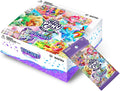 My Little Pony Trading Card Game, Discord, TCG, 20 Packs, 5 Cards/Pack, for Age 10+