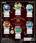 Re-Ment Pokémon Terrarium Collection Vol.15 Blind Box - 1 Random Figure